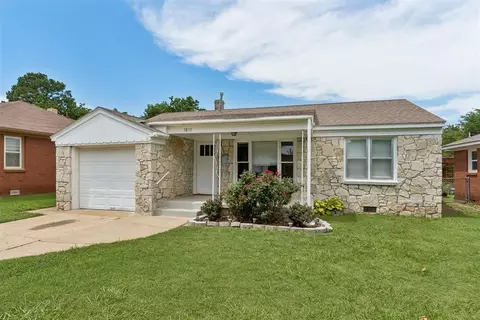 3817 NW 33rd St, Oklahoma City, OK 73112