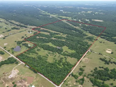 N 3920 County Road, Ashland, OK 74570