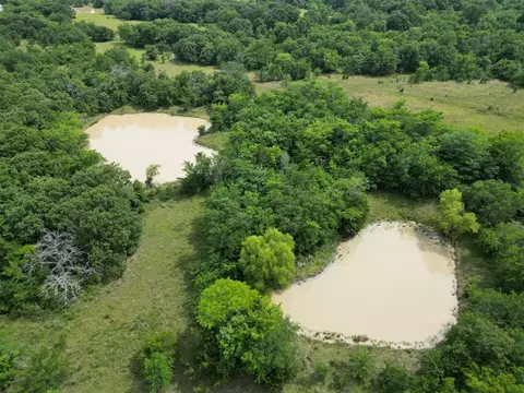 N 3920 County Road, Ashland, OK 74570