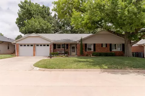 2607 NW 66th St, Oklahoma City, OK 73116