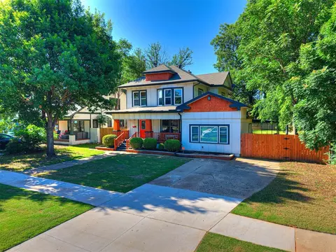 1216 NW 32nd St, Oklahoma City, OK 73118