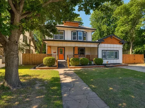 1216 NW 32nd St, Oklahoma City, OK 73118