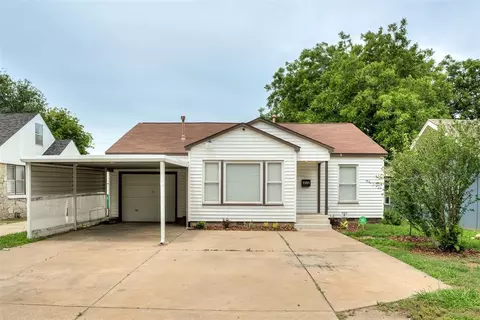 1151 NW 92nd St, Oklahoma City, OK 73114