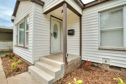 1151 NW 92nd St, Oklahoma City, OK 73114