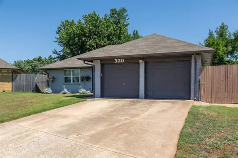 Other - 320 Elder Ln, Mustang, OK 73064 photo 1 of 5