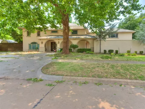 1822 Brookhaven Blvd, Norman, OK 73072