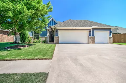 925 NW 191st St, Edmond, OK 73012