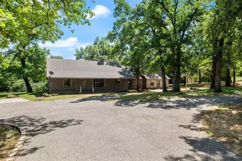 1600 E Covell Rd, Edmond, OK 73034