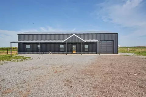 16349 S County Road 197, Olustee, OK 73560