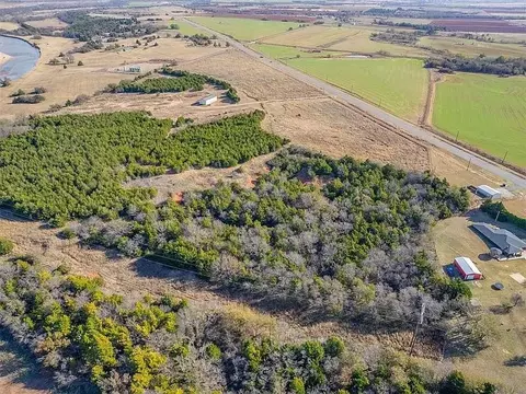 17000 W 33 Hwy, Cashion, OK 73016