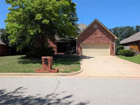 13401 Cedar Trl, Oklahoma City, OK 73131