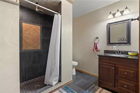Bath - 40368 140th St, Byars, OK 74831 photo 1 of 3
