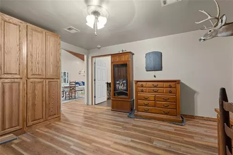 Entry Way - 40368 140th St, Byars, OK 74831 photo 3 of 5