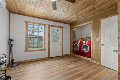 Other - 40368 140th St, Byars, OK 74831 photo 6 of 11