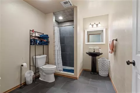 Bath - 40368 140th St, Byars, OK 74831 photo 2 of 3