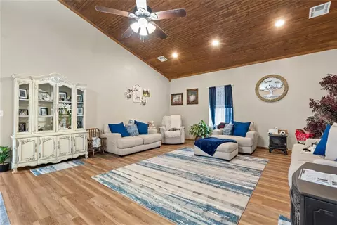 Other - 40368 140th St, Byars, OK 74831 photo 2 of 11