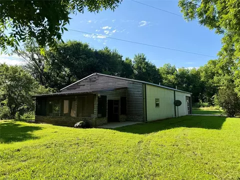 40368 140th St, Byars, OK 74831