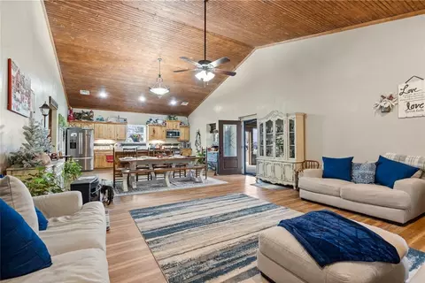 Other - 40368 140th St, Byars, OK 74831 photo 3 of 11