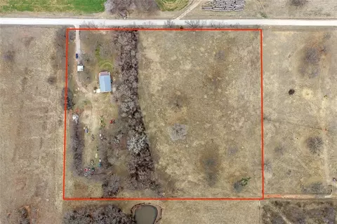 Floorplan - 40368 140th St, Byars, OK 74831 photo 1 of 1