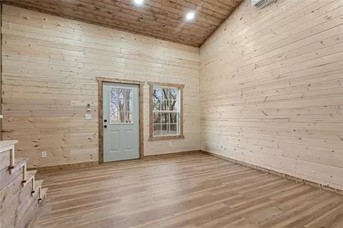 Living - 40368 140th St, Byars, OK 74831 photo 2 of 2
