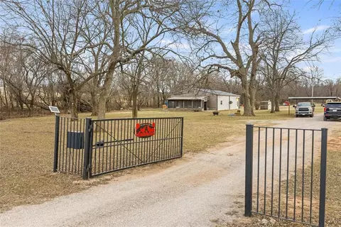 Other - 40368 140th St, Byars, OK 74831 photo 9 of 11