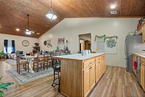 Other - 40368 140th St, Byars, OK 74831 photo 4 of 11
