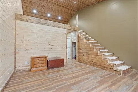 Entry Way - 40368 140th St, Byars, OK 74831 photo 5 of 5