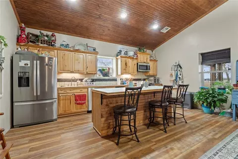 Kitchen - 40368 140th St, Byars, OK 74831 photo 1 of 3