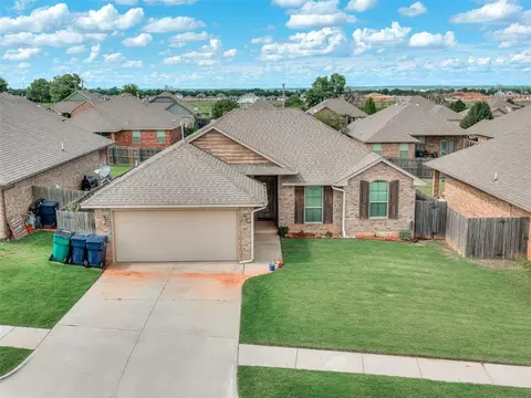 8709 SW 36th Ter, Oklahoma City, OK 73179