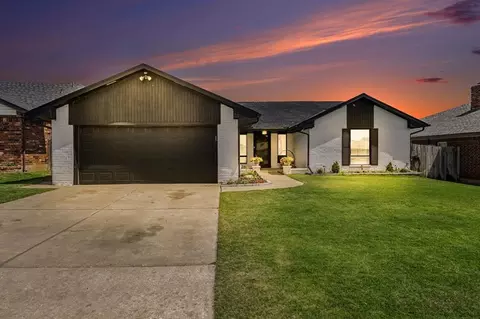 4925 SE 58th St, Oklahoma City, OK 73135