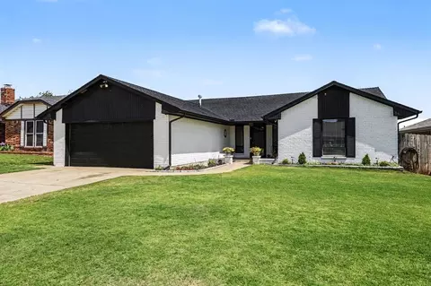 4925 SE 58th St, Oklahoma City, OK 73135