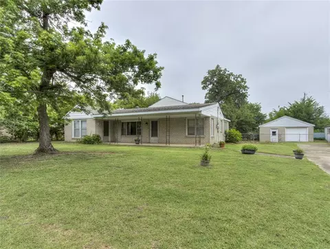 10351 Lejean Dr, Midwest City, OK 73130