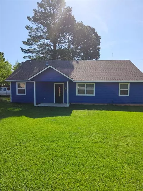 612 SE N Ave, Idabel, OK 74745