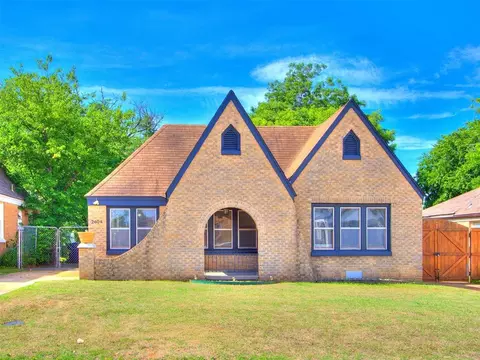 2604 NW 24th St, Oklahoma City, OK 73107