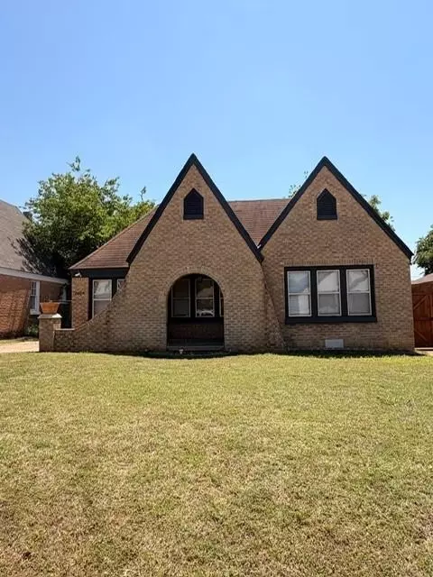 2604 NW 24th St, Oklahoma City, OK 73107