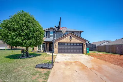 4516 Hunter Blvd, Oklahoma City, OK 73179