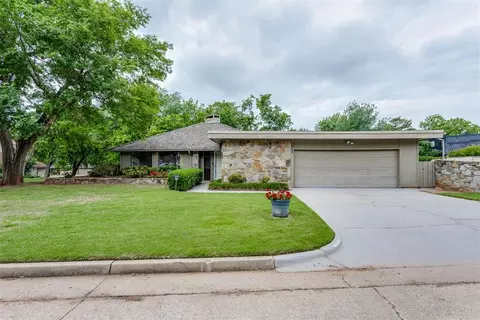 2933 Browne Stone Rd, Oklahoma City, OK 73120