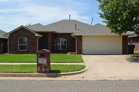 11600 SW 11 St, Yukon, OK 73099