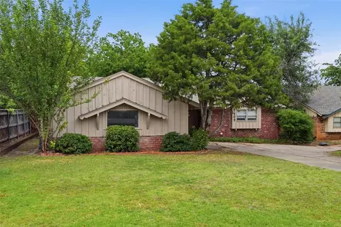 1409 NW 63rd Rd, Nichols Hills, OK 73116