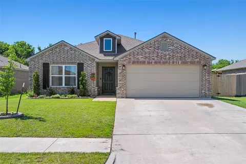 488 SE 7th Pl, Newcastle, OK 73065