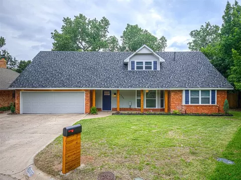 6705 Crow Cir, Oklahoma City, OK 73132