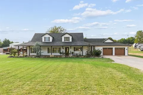 3516 NW 6th St, Newcastle, OK 73065