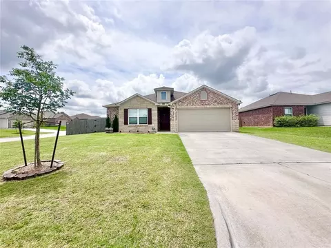 1425 Madison Ave, Shawnee, OK 74804