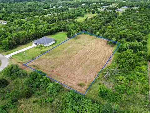 NE 59th Marshall Road, Spencer, OK 73084