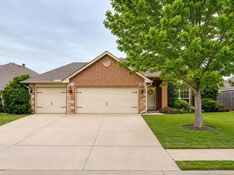 1205 NW 190th Pl, Edmond, OK 73012