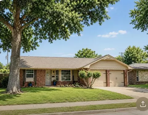 534 E 28th St, Edmond, OK 73013