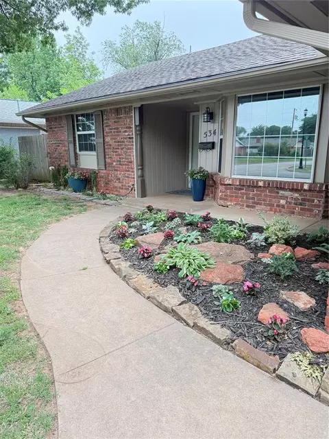 Other - 534 E 28th St, Edmond, OK 73013 photo 1 of 3