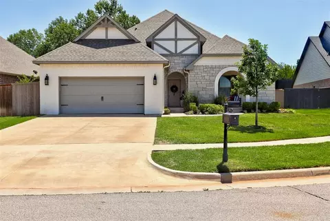 19104 Windy Way Rd, Edmond, OK 73012