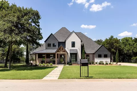 10017 NE 146th St, Jones, OK 73049