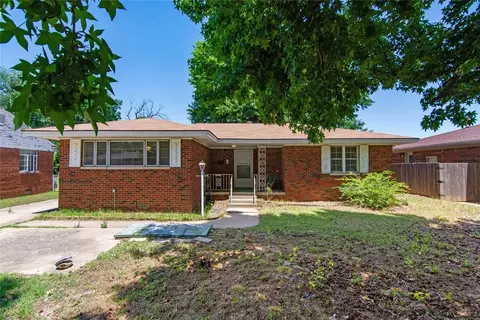 4313 NW 22nd St, Oklahoma City, OK 73107